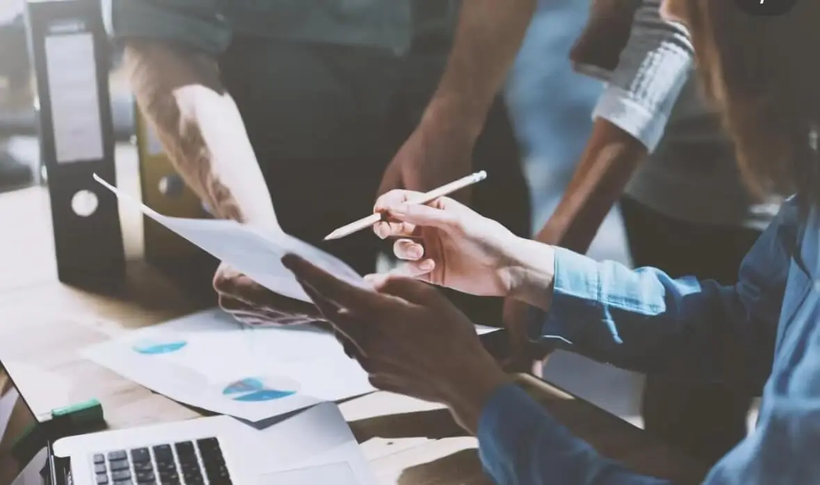 《山中访友》解读